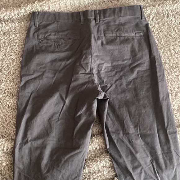 English laundry dress pants, 32x32, Like New - Picture 4 of 5